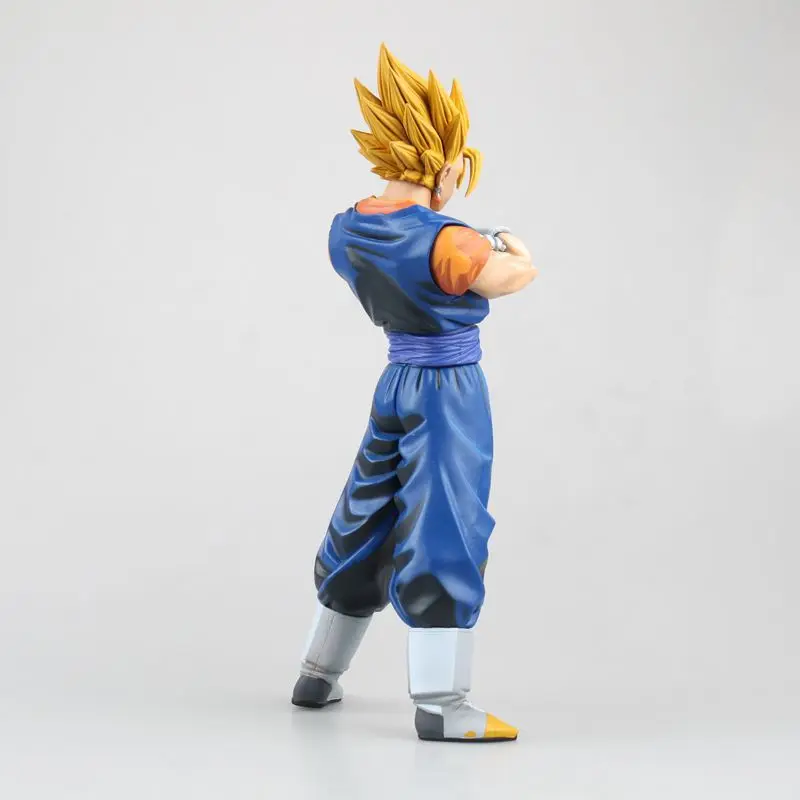Huong аниме 26 см Dragon Ball Z Super SaiYan вегетто манга размеры комикс. Вер ПВХ фигурка