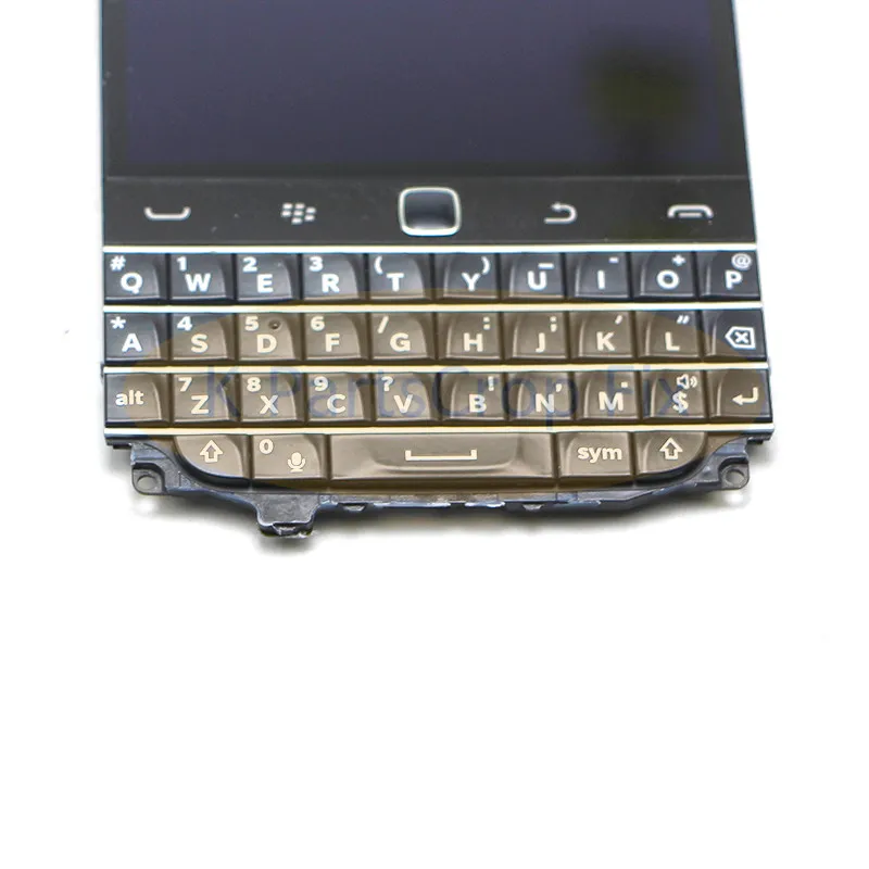 3 5 ''для Blackberry Classic Q20 ЖК-дисплей сенсорный экран дигитайзер в сборе для с