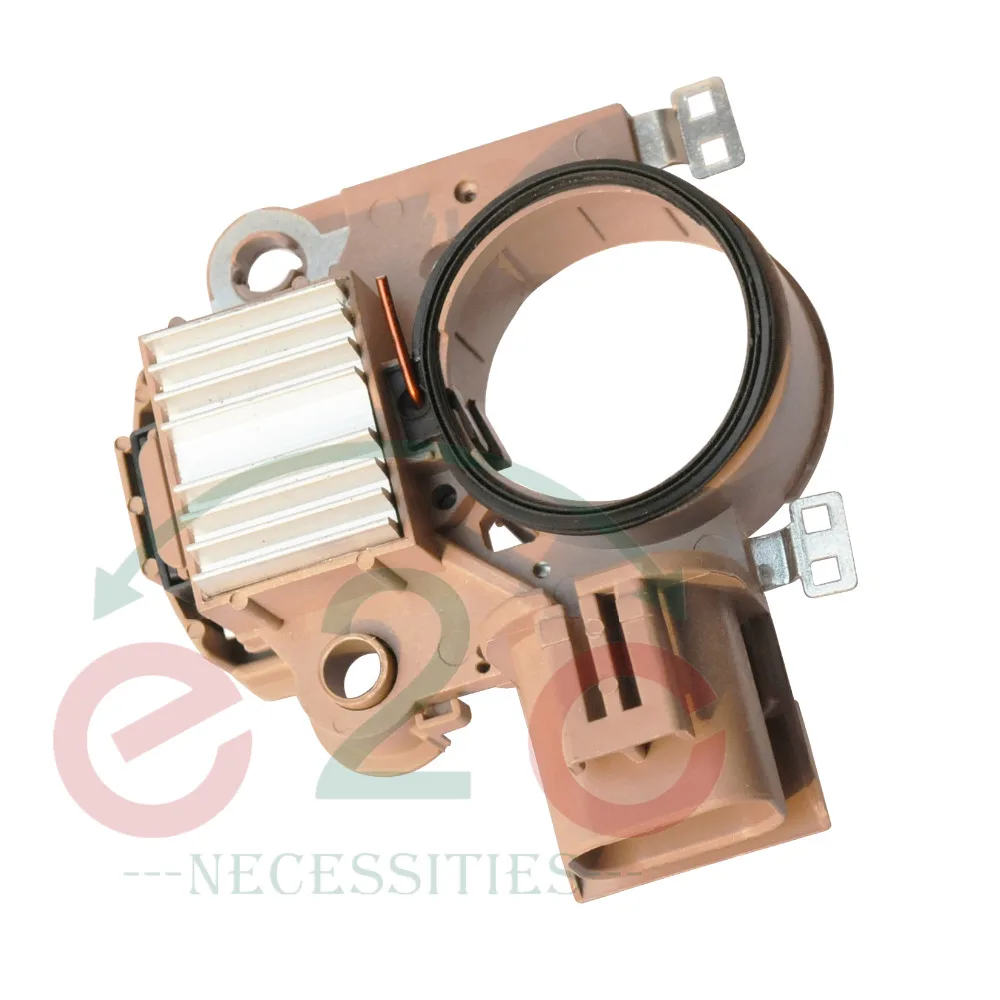 Новый 14.4 В регулятор напряжения генератор s-l подходит для mitsubishi fuso canter грузов