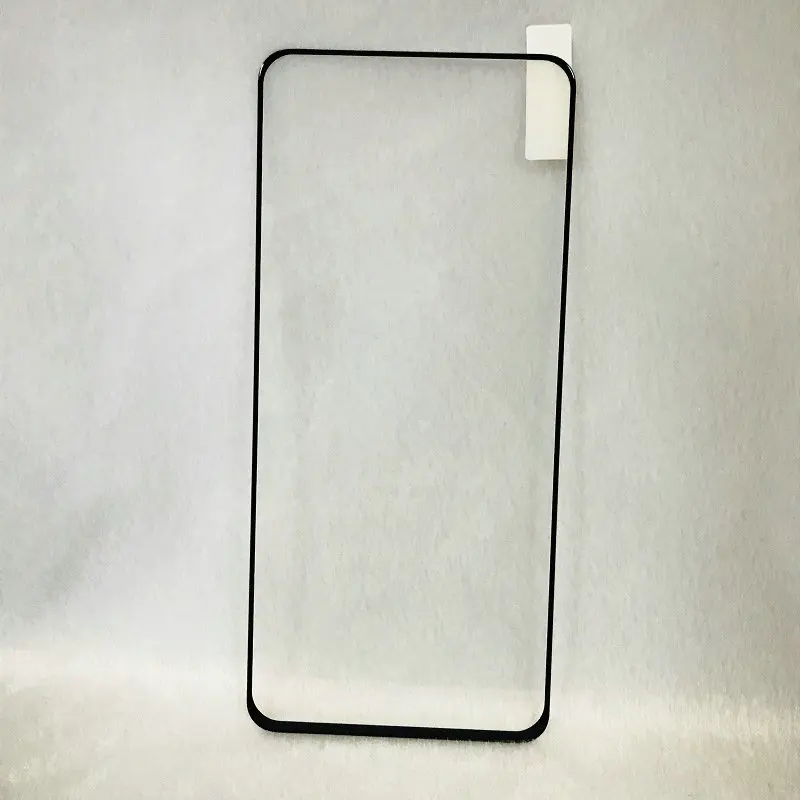 Защитное стекло с полным покрытием для Huawei P Smart Z Honor 9X STK-LX1 Y9s Pro 2019 | Мобильные