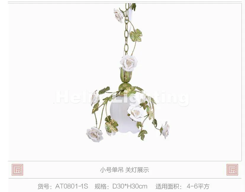 Люстра с цветными светодиодами E14 в скандинавском стиле|pendant lamp|colorful lampshadespedant light |