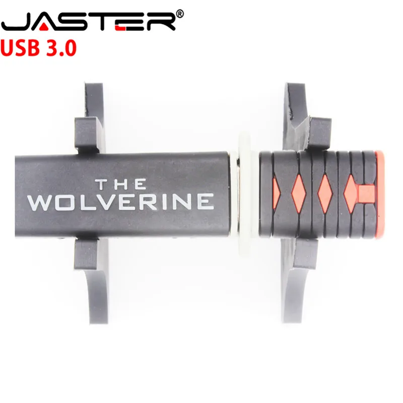 Корабль нового изящного нижнего белья пластичный монтаж меч самурая USB флеш