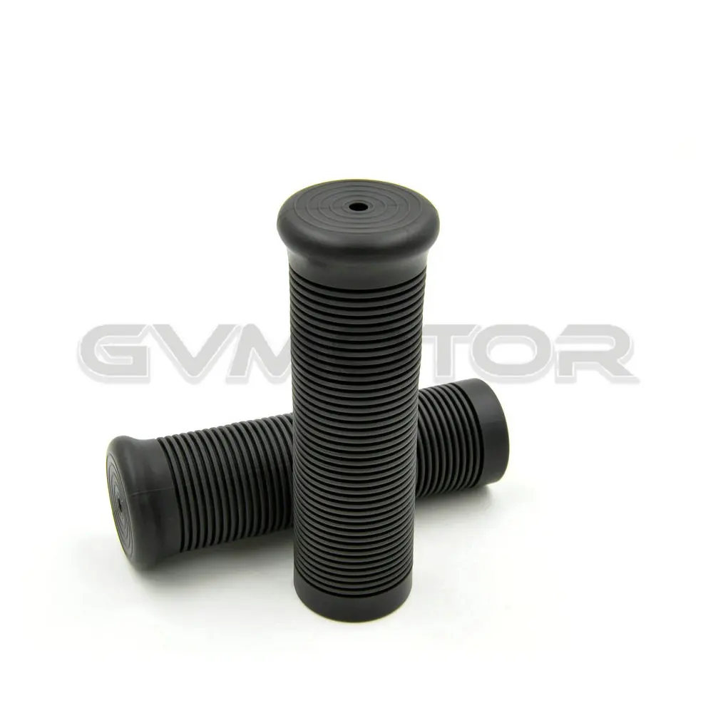 3 вида цветов винтажный Кафе Racer 7/8 &quot22 мм мотоциклетный Руль Ручка для Honda Suzuki Yamaha