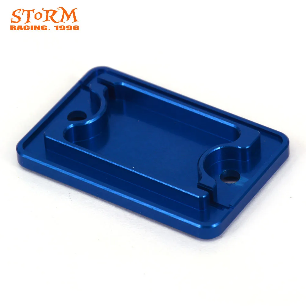 2020 CNC Front Clutch Brake Fluid Reservoir Cover Cap For YAMAHA Tricker XG250 Serow250 XT250X WR250R 250X YFZ450 Raptor 250 700 |