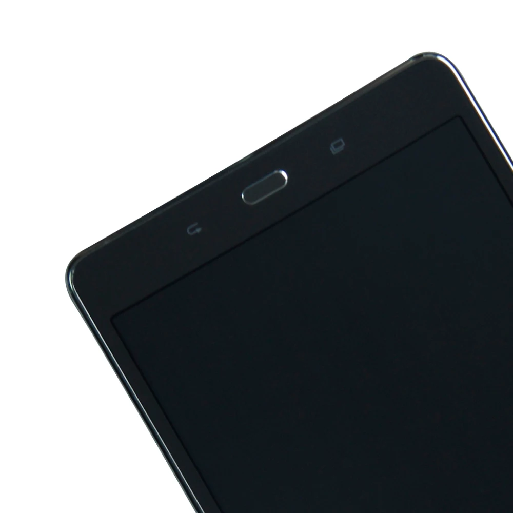 Для Samsung Galaxy Tab A 8 0 SM-T350 SM-T350NU T350 сенсорный экран дигитайзер ЖК-дисплей сборка +