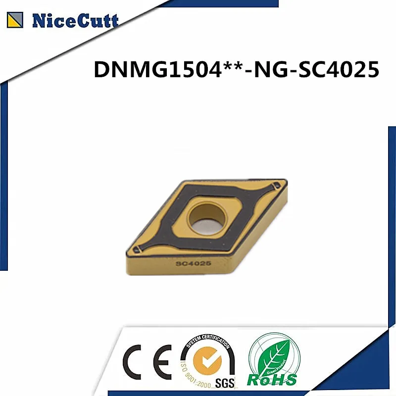 Высокое качество PDJNR/L2525M1504 Nicecutt держатель внешнего токарного инструмента для DNMG вставка токарного станка держатель инструмента