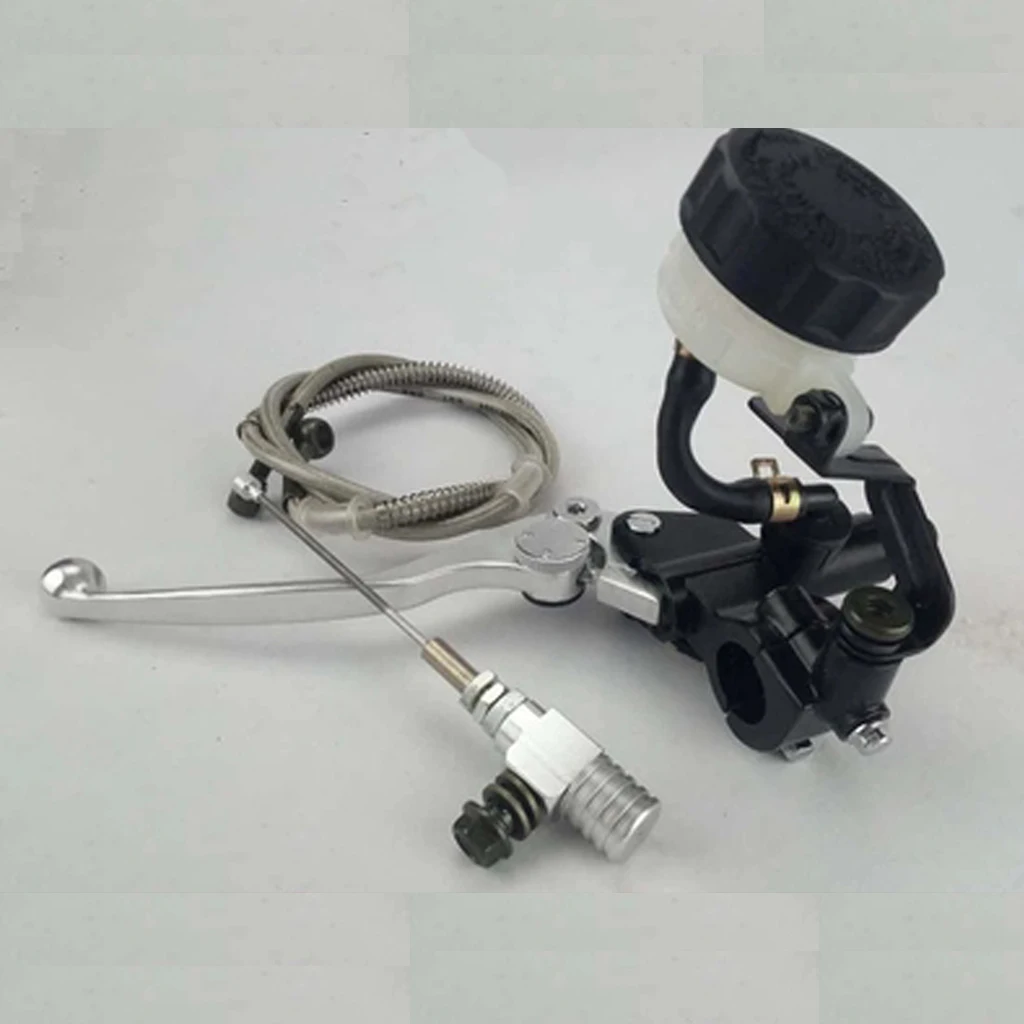 Export modification on the pump for YBR/EN/CBF/CB/CG Hydraulic clutch standard high-grade kit | Автомобили и мотоциклы