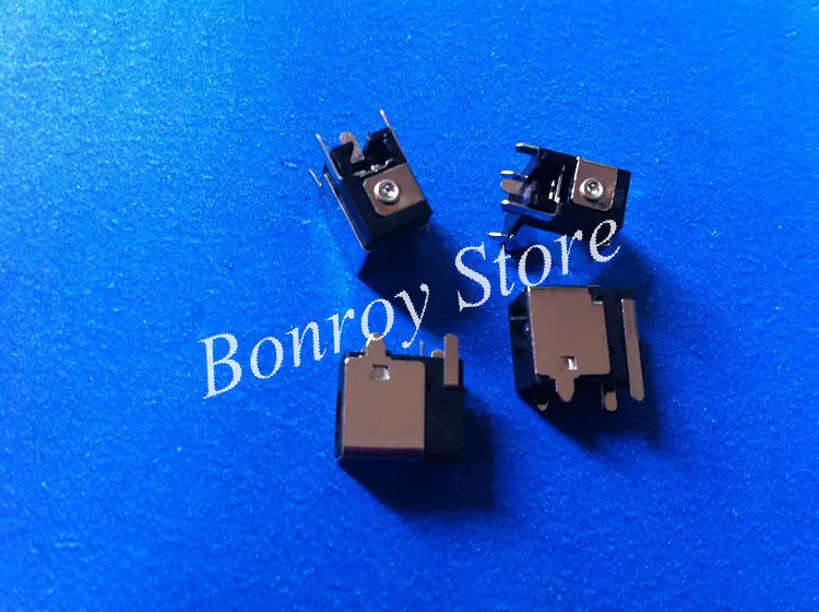 DC разъем питания для HP ZE49XX ZE4900 NX9030 ZE4901 ZE4902 ZE4903 ZE4904 LG R400 R405 Новый OEM (10 шт./лот) DC-JACK |