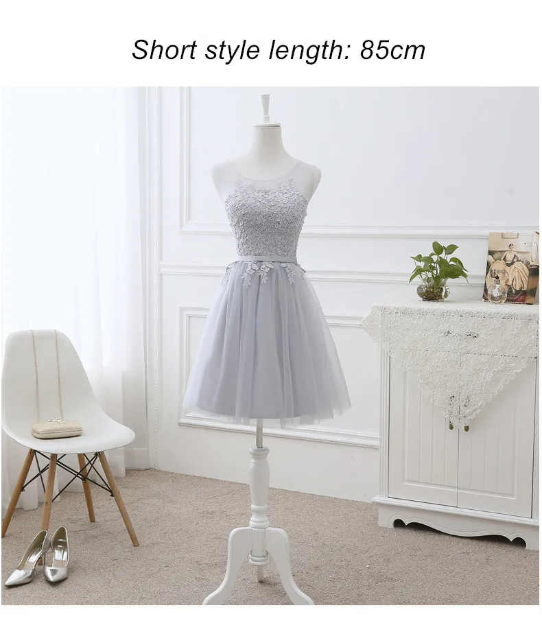 Robe de soiree vestido de festa красное Красное Длинное Платье на шнуровке с аппликацией Элегантные платья подружек невесты вечерние платья для банкета и выпускного вечера