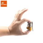 Горелка Fire Maple титановая, 45 г, 2600 Вт