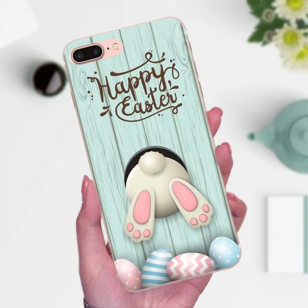 Мягкий ТПУ чехол для телефона Huawei Mate 7 8 9 10 20 P8 P9 P10 P20 P30 Lite Plus Pro 2017 яйцо яичная