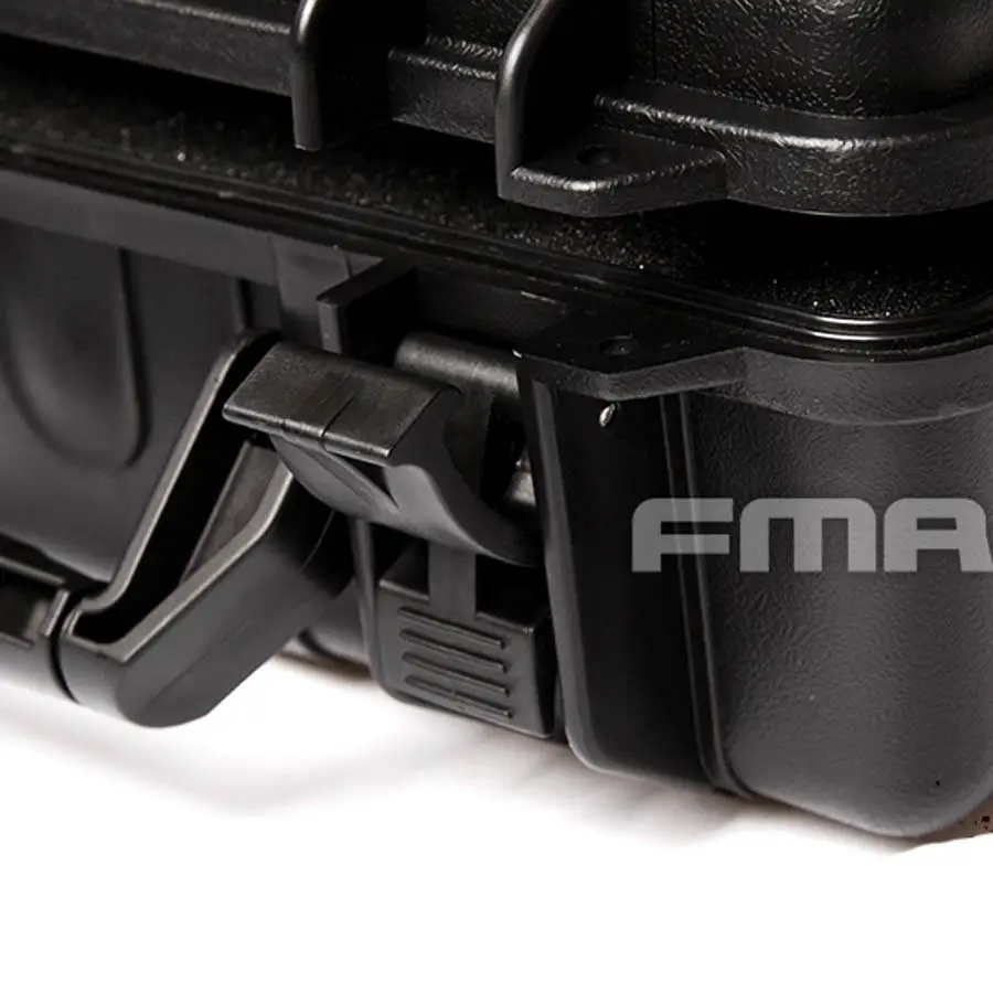FMA внешний портативный пластиковый чехол для переноски тактических путешествий