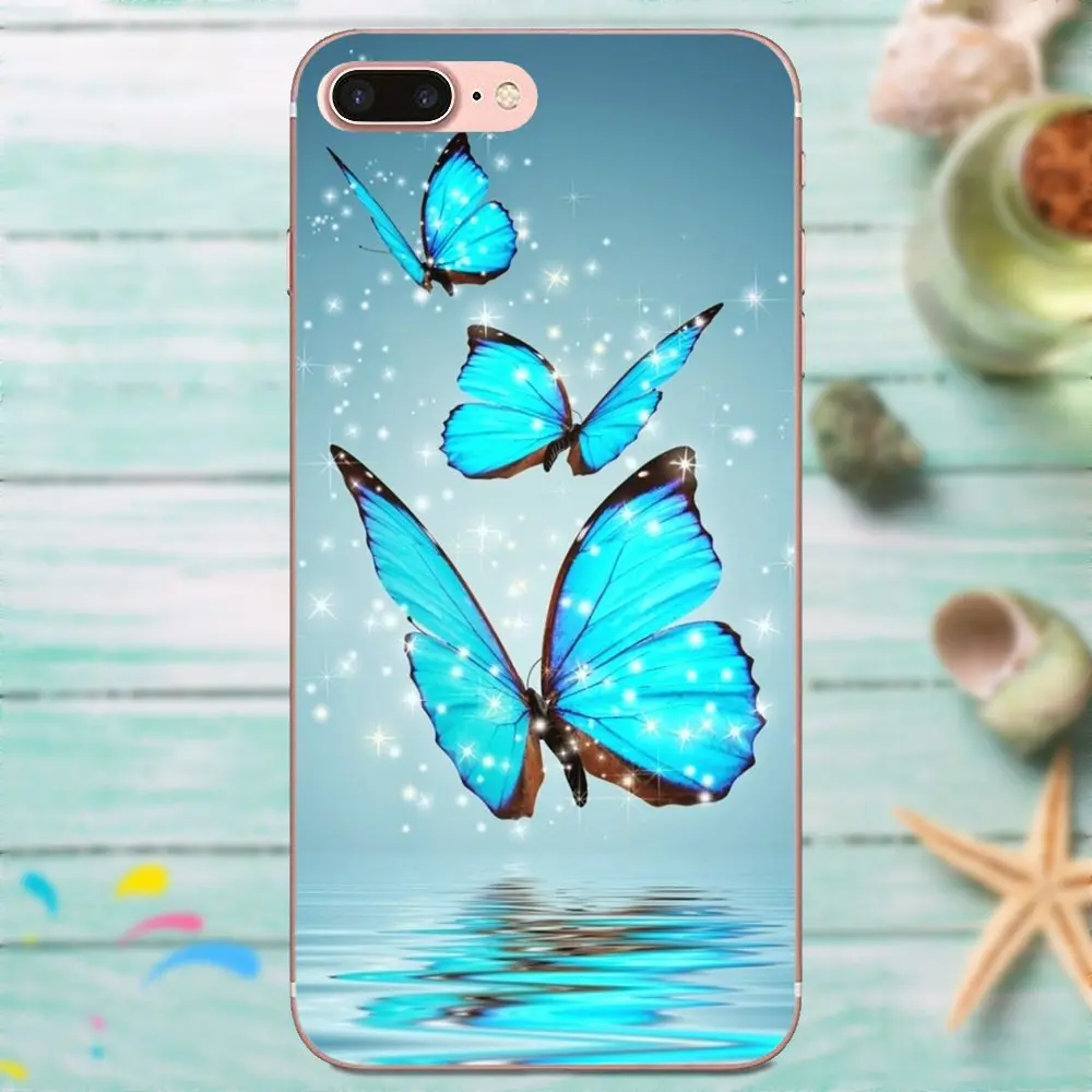 Мягкий модный мобильный телефон для Apple iPhone 4 4S 5 5C 5S SE 6 6S 7 8 Plus X XS Max XR Красивая