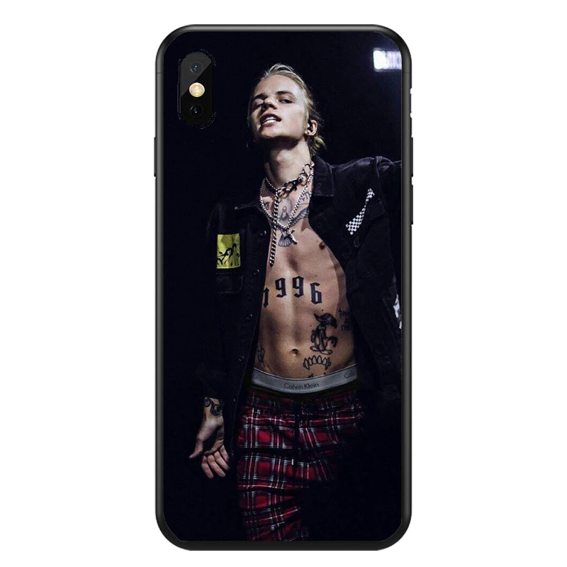 Мягкий силиконовый чехол для IPhone 4 5 6 7 8 X XR Plus Фараон и бездомный Бог | Мобильные