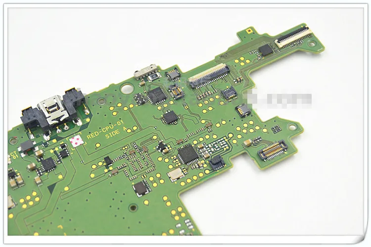 Оригинальная новая запасная часть для материнской платы США новой игровой