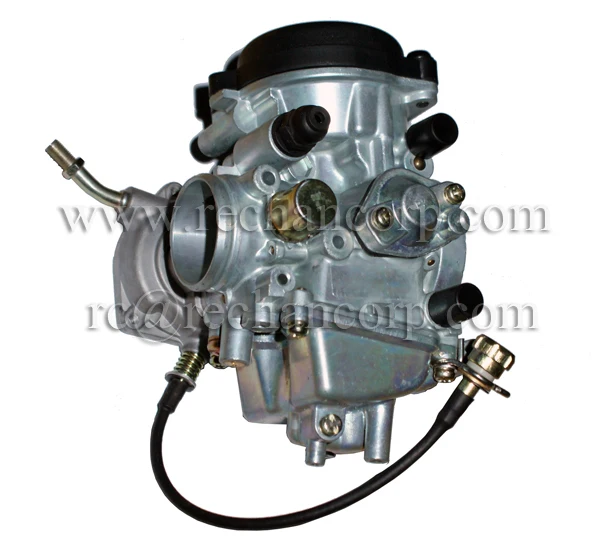 KINZO PD33J Carburetor For YAMAHA 350cc 400cc YFM350 YFM400 ATV UTV Carburettor 4 Stroke Engine Dune Buggy Motor Carb | Автомобили и