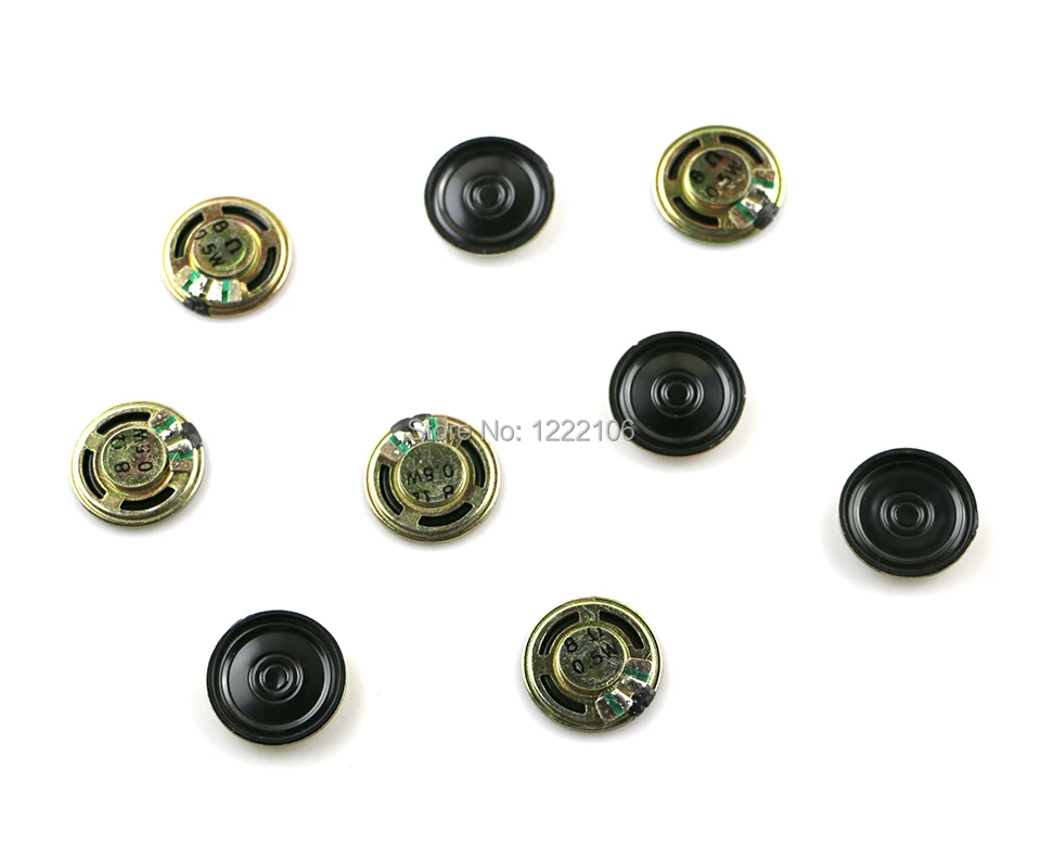 2pcs/lot Brand new for Gameboy Advance Speaker GBA and GBC Console OEM | Электроника
