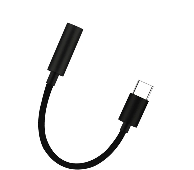 Thbelieve USB C 3 5 мм адаптеры для наушников USBC Jack Аудио Xiaomi Macbook Type аудио AUX|Переходники и