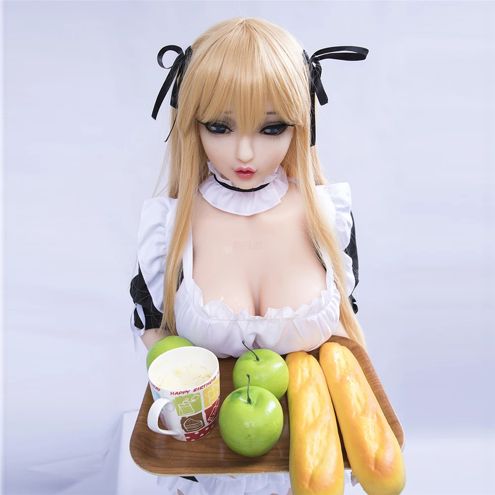Cosdoll 158 см большая грудь аниме японский косплей кукла любовь молодой силиконовый