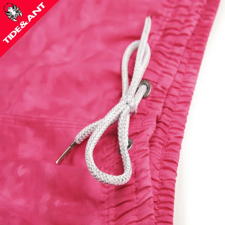 Мужские шорты с 3D принтом пляжные бермуды для серфинга быстросохнущие