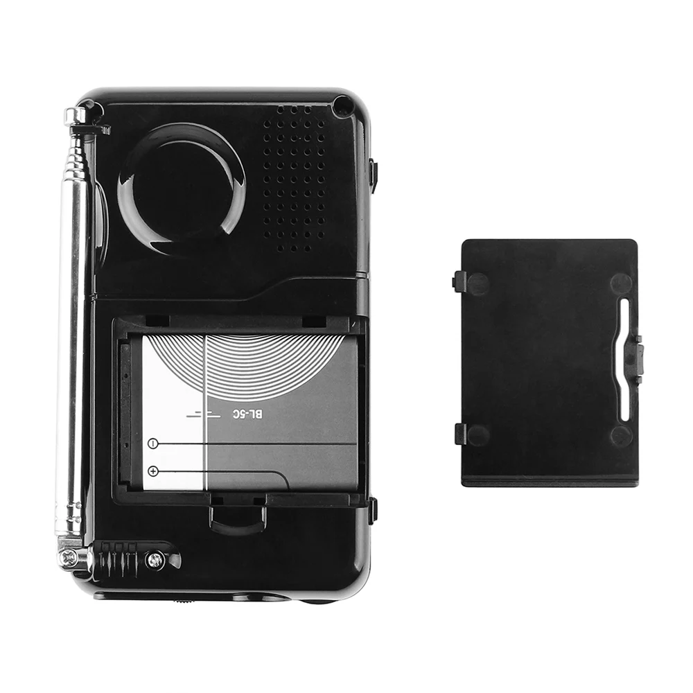 Retekess TR601 FM/AM/SW радио многополосный цифровой стерео радио приемник ж/MP3 колонки наушники Выход Время антенна дисплея радио