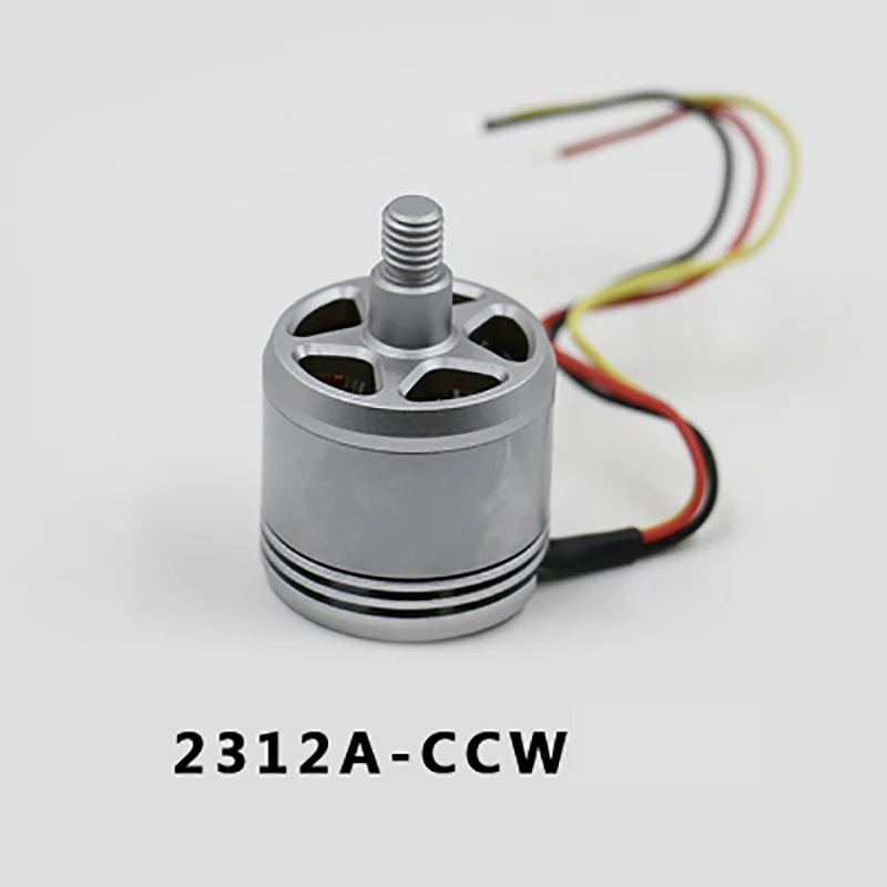 DJI Phantom 3/4 аксессуары для ремонта 2312/2312A/2312 S бесщеточный двигатель