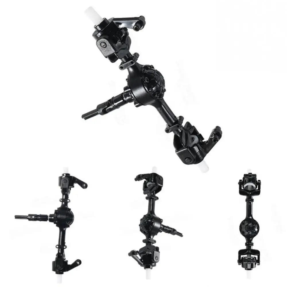 

Front/Rear Axle Transmission Shaft Spare Part for 1/16 WPL RC Car Truck