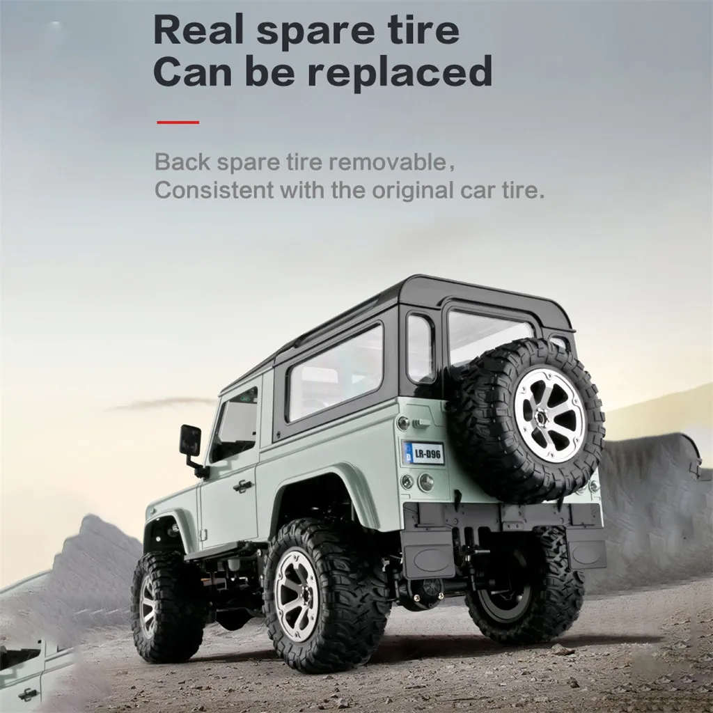 FY003A 1:16 4WD RC автомобили обновленные 2,4G радиоуправляемые игрушечные машинки RC багги скоростные грузовики внедорожные Грузовики Игрушки для детей 4,25