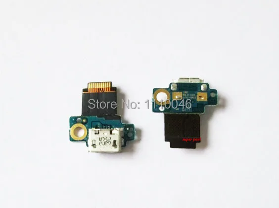 10 шт./лот для HTC Incredible 2 S710e G11 штепсельная Вилка USB разъем зарядное устройство порт