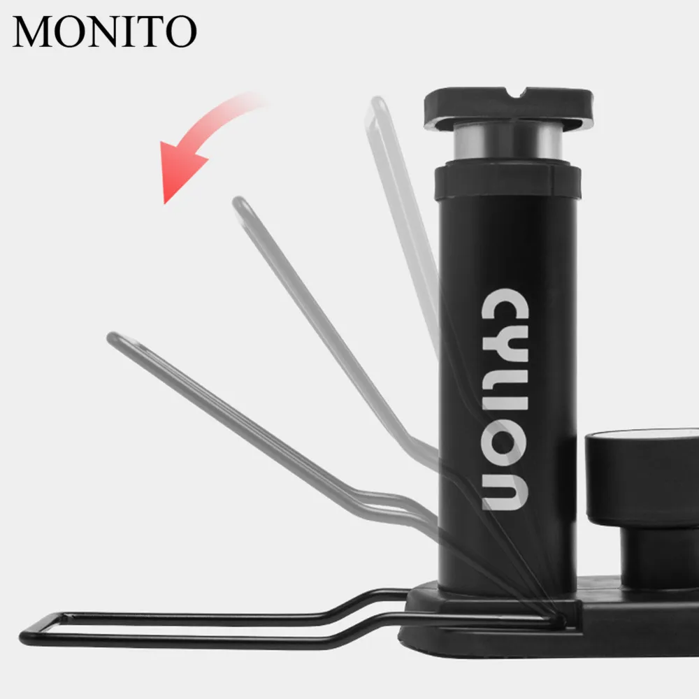 Насос надувной мотоциклетный портативный для BMW R1200GS R1200 GS/RT/SE/S/ST Adventure S1000RR |