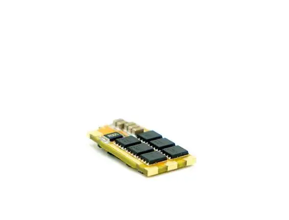 FrSky fresc32 _ 35A blheli 32 2-5S бесщеточный ESC поддержка Dshot для FPV модели радиоуправляемого
