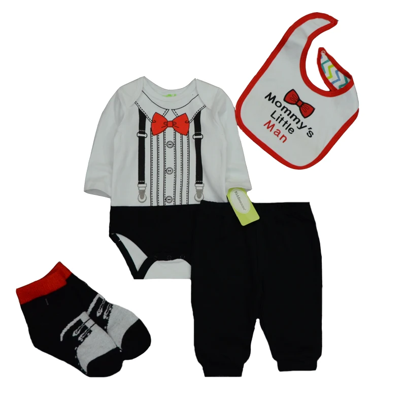 Комплект детских комбинезонов осенний костюм для детей комбинезон + штаны шапка