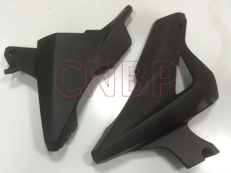Abs обтекатель CBR250 RR 2011- материя черный красный Обтекатели CBR 250 RR 2013 Обтекатели комплекты CBR250 RR 13 14 без краски