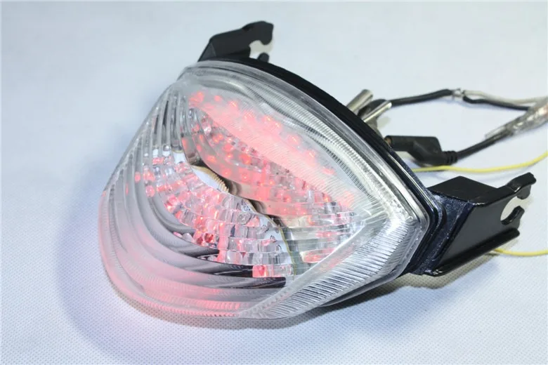 Бесплатная доставка на вторичном рынке запчасти для мотоциклов светодиодные