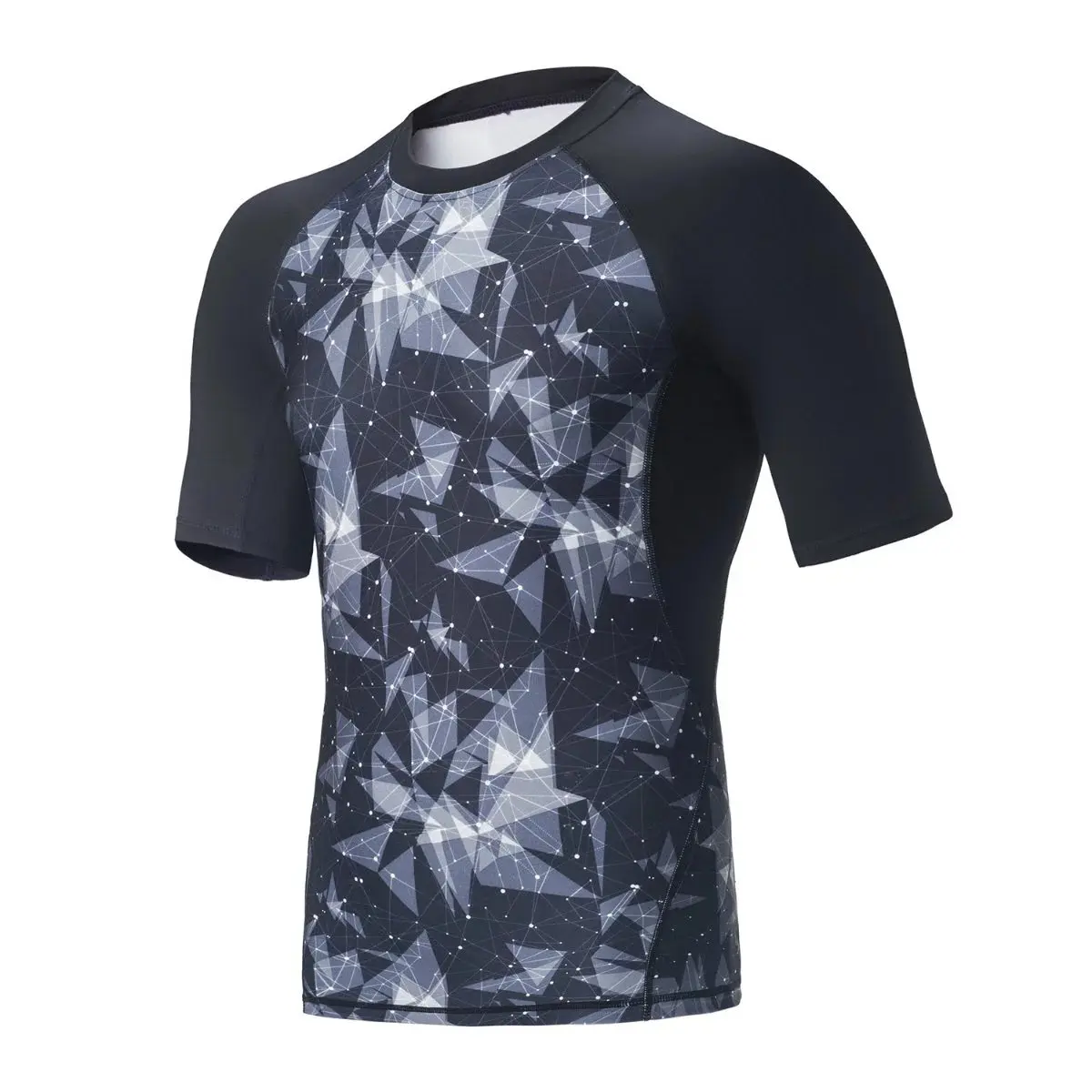 Мужская спортивная одежда спортивные колготки для бега фитнеса футбольного