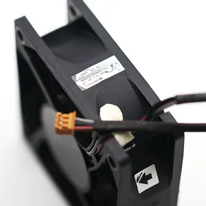 Новый оригинальный для ADDA AD07012DB257300 12 В 0.30A 7025 7 см двойной шарикоподшипник ветра вентилятора охлаждения