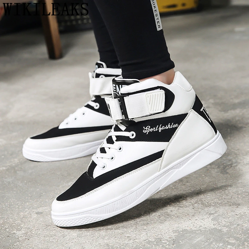 

Men's Shoes