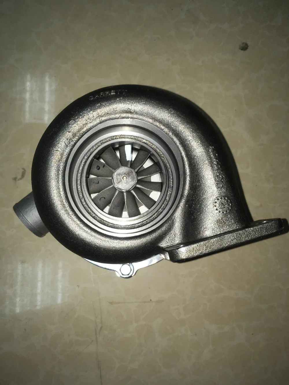 Xinyuchen Турбокомпрессор для экскаватора Komatsu 466670-5013J 6222-83-8171 PC300-6 | Автомобили и