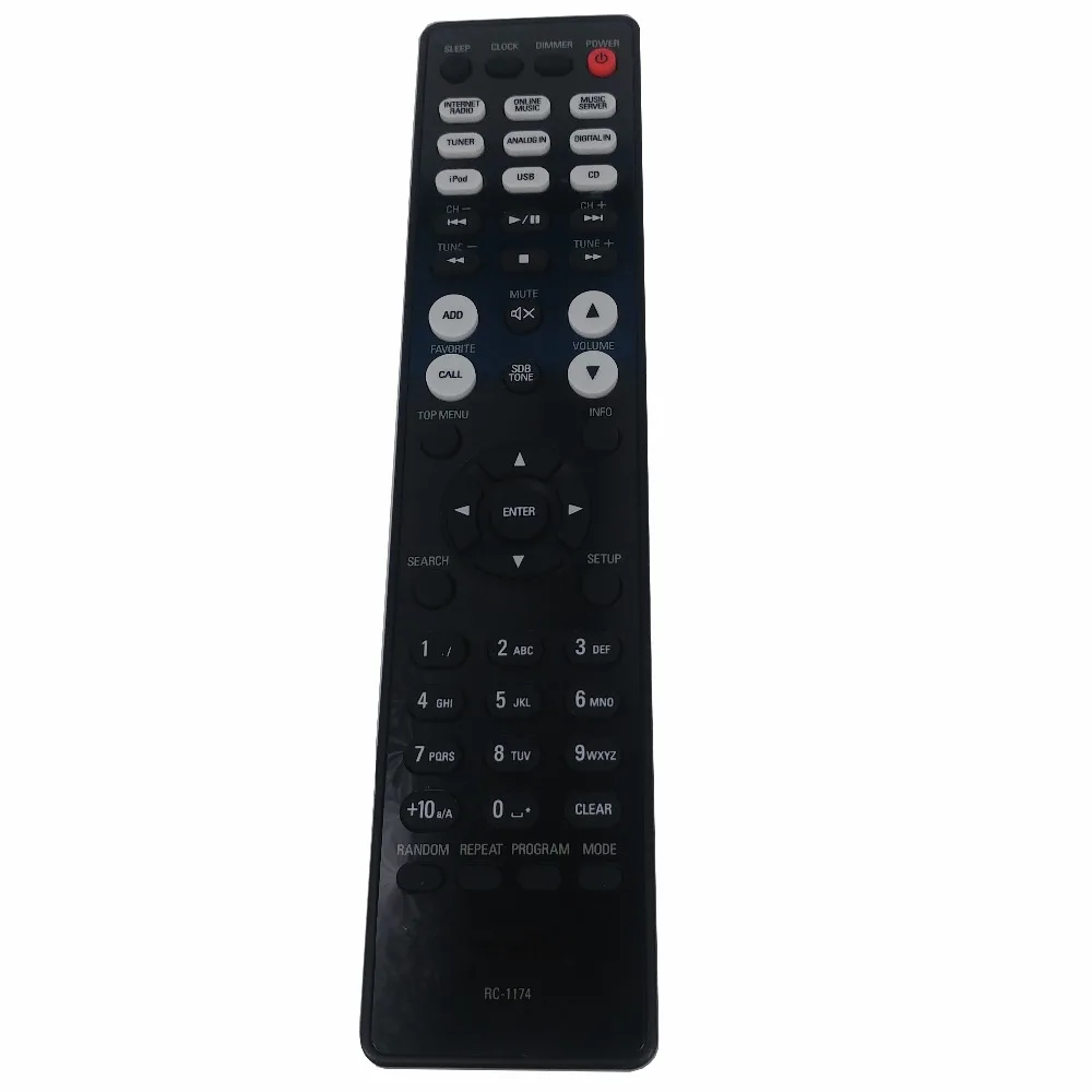 Новый оригинальный пульт дистанционного управления для телефона | Электроника