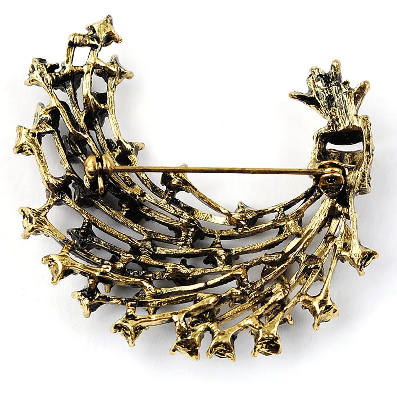 Очаровательная брошь в форме мини-цветка новейший дизайн красивая модная из