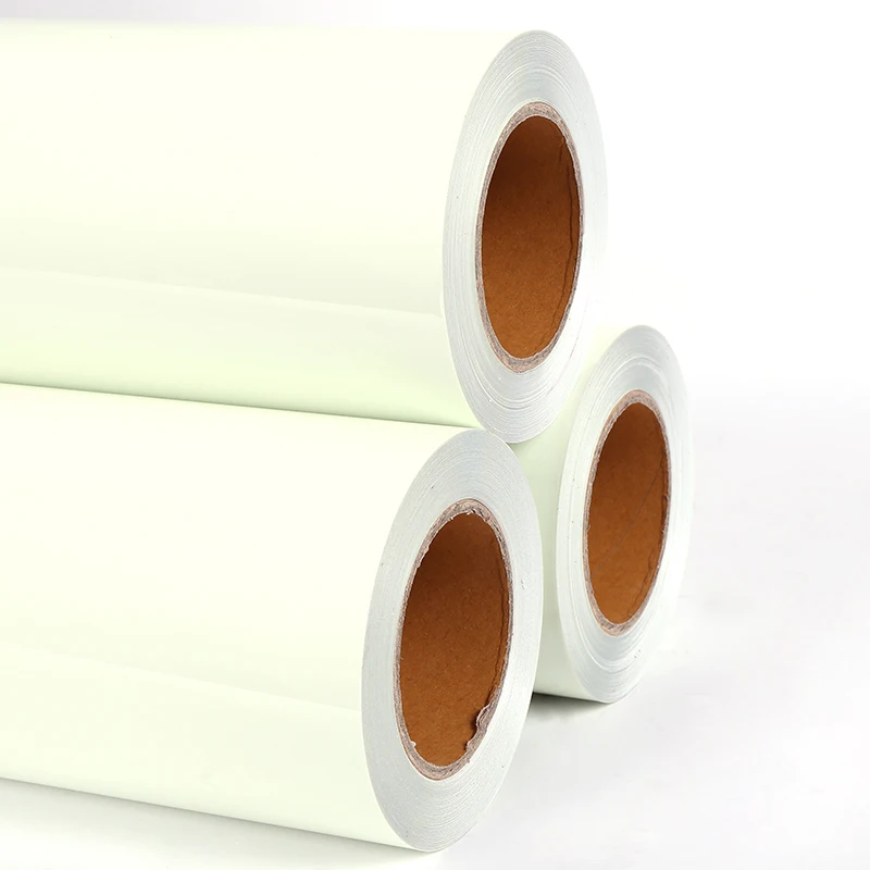 Светится в темноте виниловая теплопередача высокое качество сделай сам |