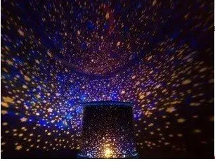 Большая Акция! Звездное небо Созвездие проектор Звездный мастер звук Спящая