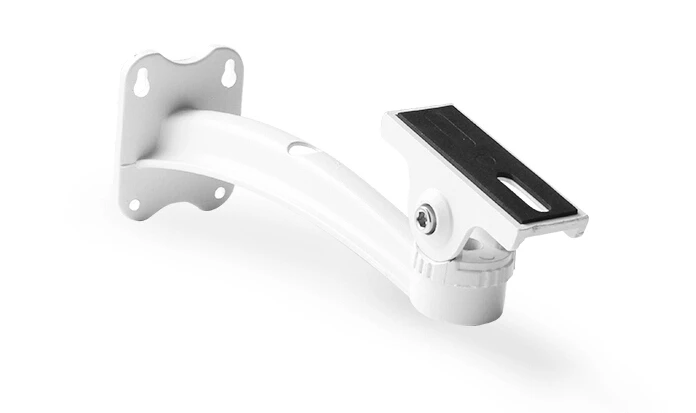 1 шт. настенный Регулируемый кронштейн для камеры видеонаблюдения|cctv camera stand|cctv