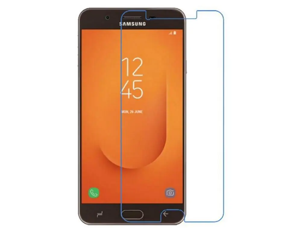 Закаленное Стекло для samsung Galaxy J5 J7 2016 с уровнем твердости 9 H Экран протектор A5 A7 A9