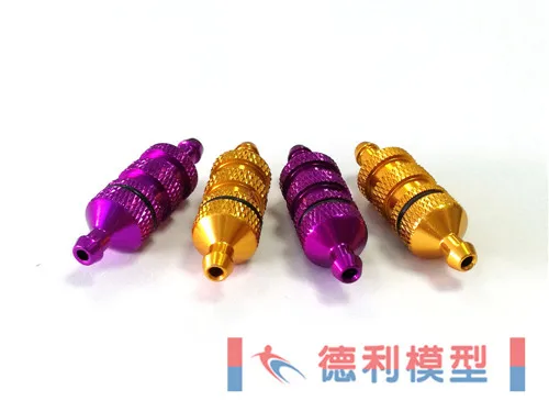 Metal oil filter for 1:10 1:8 car model | Игрушки и хобби