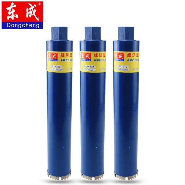 83*370mm Diamond Drill Bit 89*370mm Core Bits 66*370mm Concrete 71*370mm | Инструменты