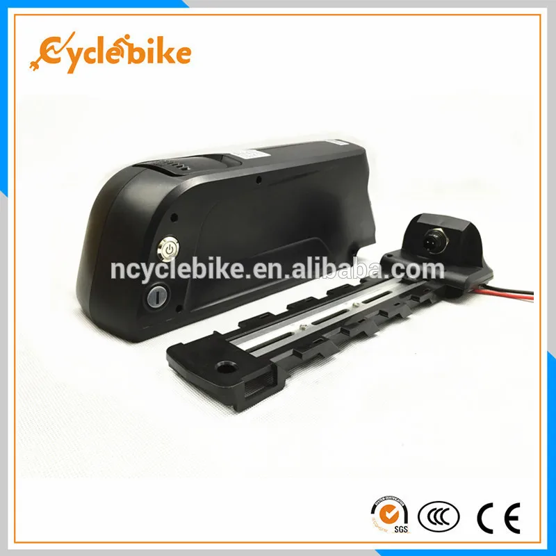 NC 021 48v 11.6ah литий ионный аккумулятор для электрического велосипеда 2900mah 18650|48v