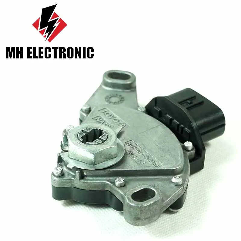 MH Электронный нейтральный переключатель безопасности для Toyota Camry Highlander Lexus RX330 RX350