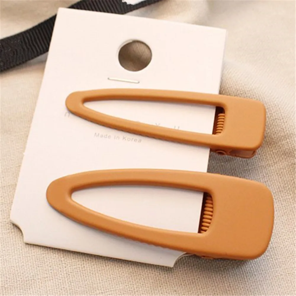 1 шт. корейская мода женская жемчужная заколка простой цветок Шпилька для девочек