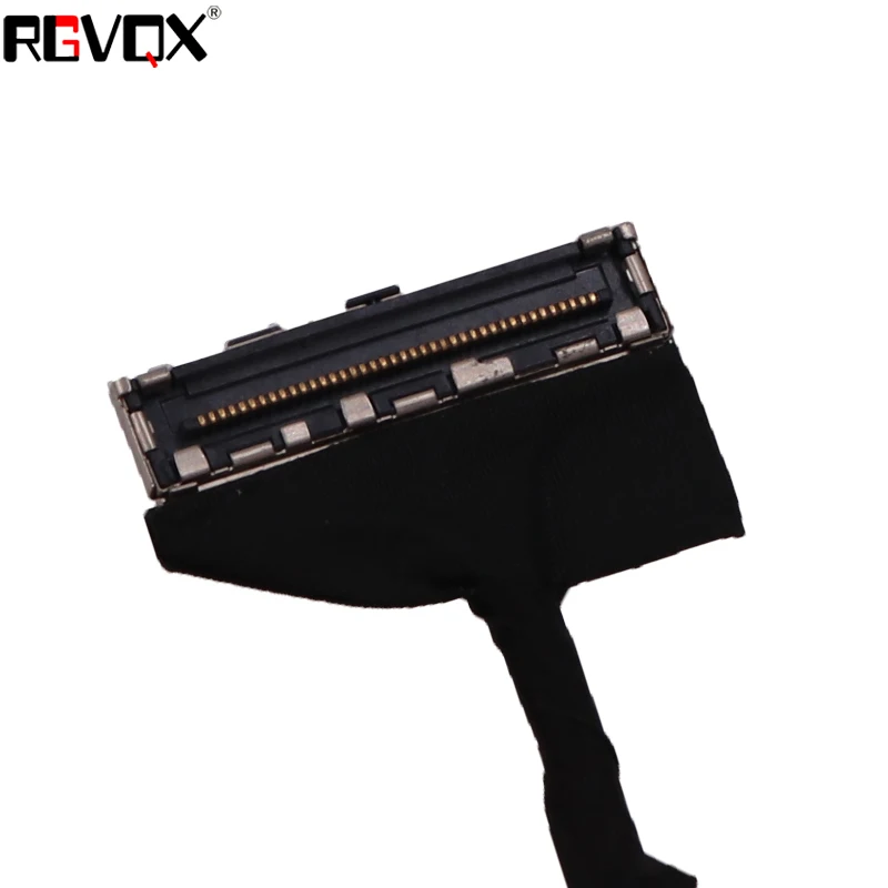 Новый кабель для ноутбука HP EliteBook 850 G1 ZBook 15 Original PN: DC02001MN00 738982-001 LVDS разъем экрана |